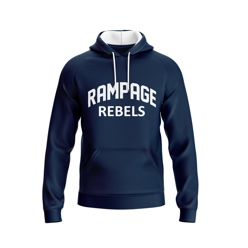 Monument Rebels Hoodie
