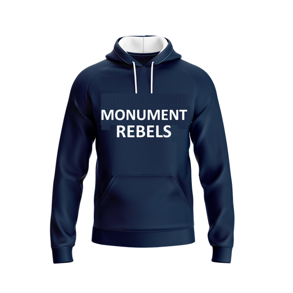 Monument Rebels Hoodie