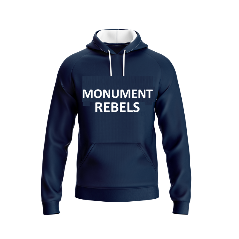 Monument Rebels Hoodie