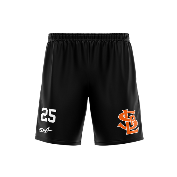 SLP - Dryland Shorts