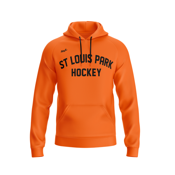 SLP - ORANGE Hoodie