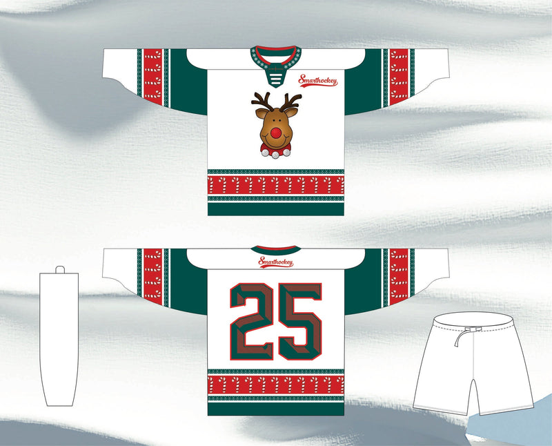 2022 Holiday Pond Hockey Tournament - Sugar Land, TX