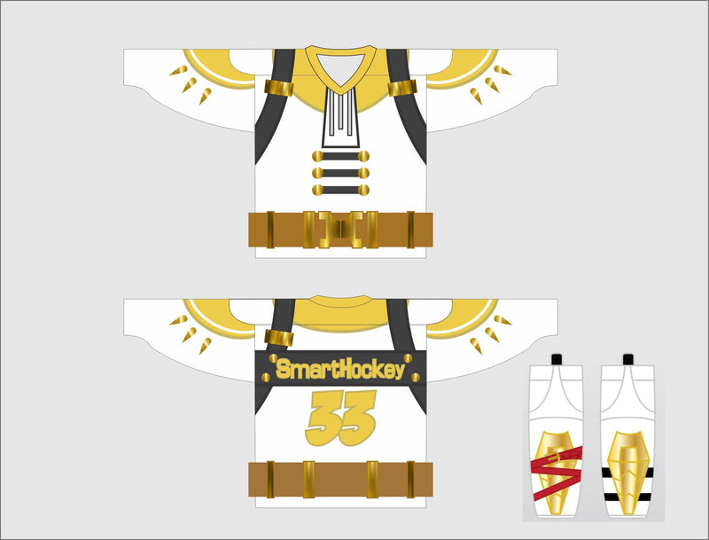 2022 Holiday Pond Hockey Tournament - Sugar Land, TX