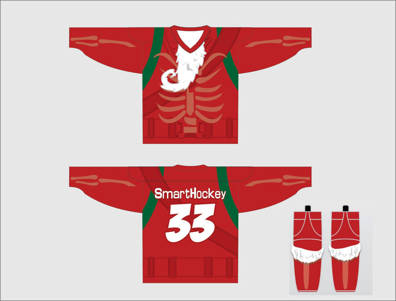 2022 Holiday Pond Hockey Tournament - Sugar Land, TX