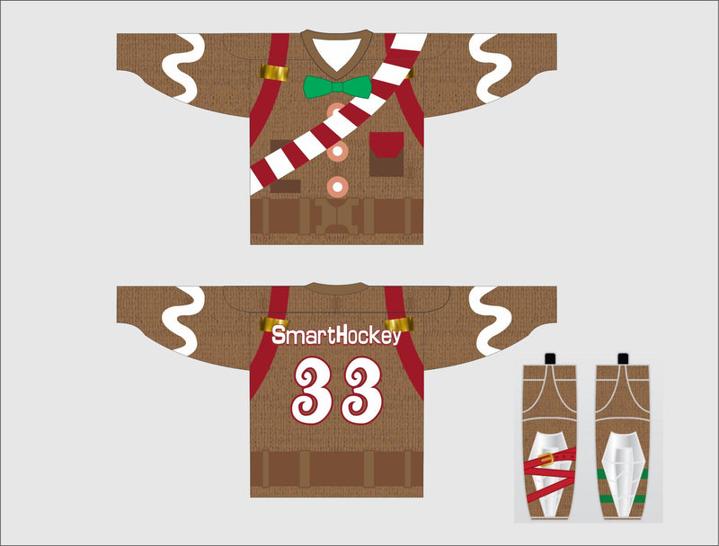 2022 Holiday Pond Hockey Tournament - Sugar Land, TX