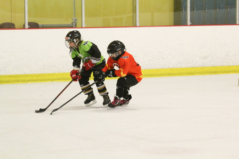 2022 Holiday Pond Hockey Tournament - Sugar Land, TX