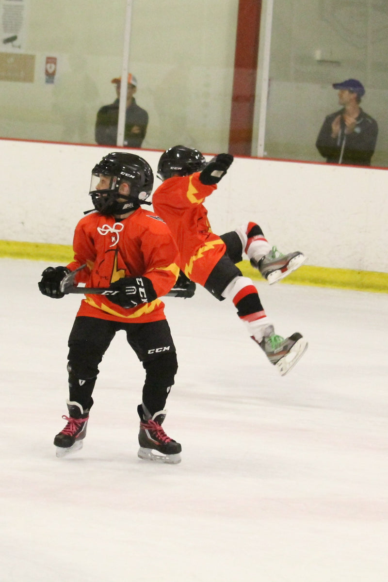2022 Holiday Pond Hockey Tournament - Sugar Land, TX