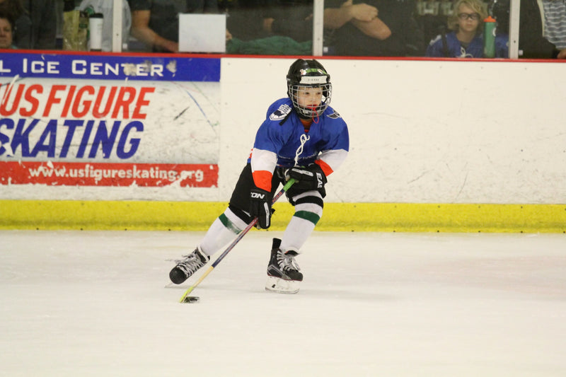 2022 Holiday Pond Hockey Tournament - Sugar Land, TX