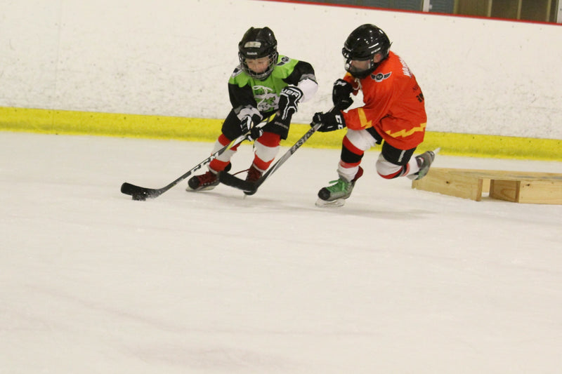 2023 - MN6 Cross Ice Summer League - AUSTIN, TX