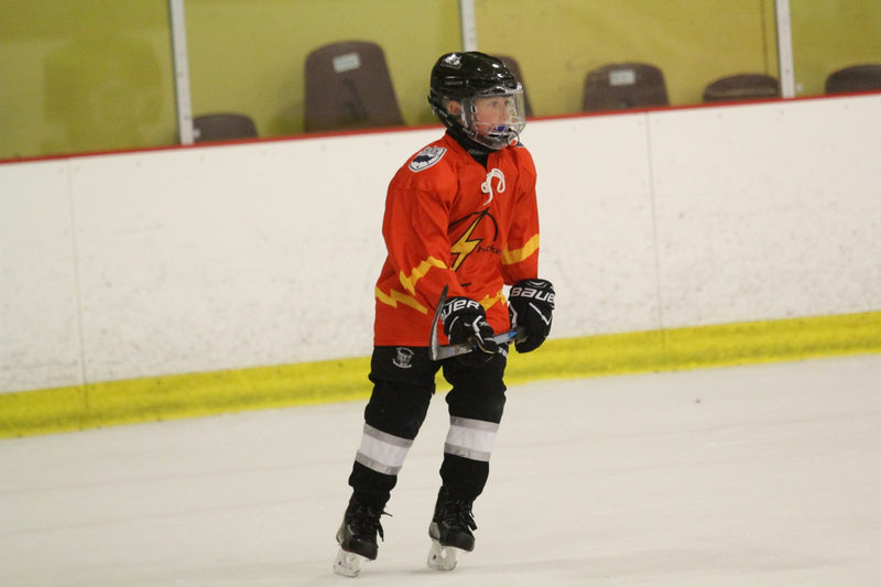 2023 - MN6 Cross Ice Summer League - AUSTIN, TX