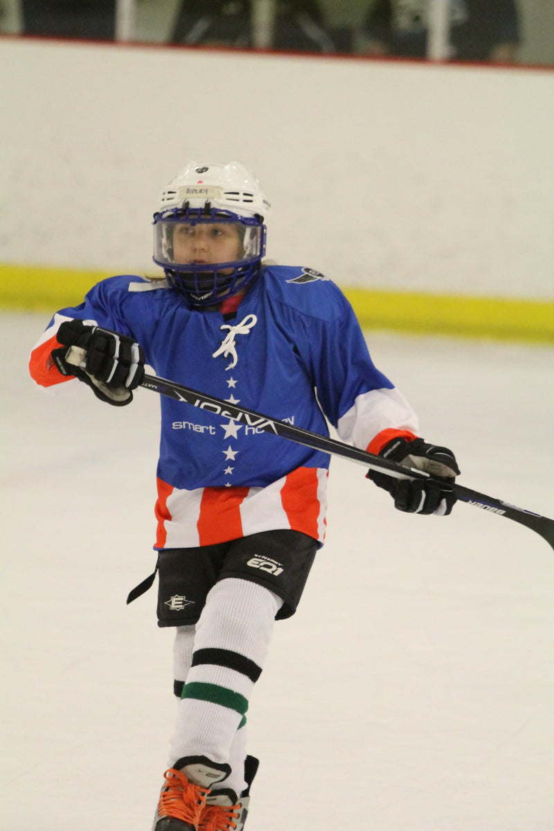 2023 - MN6 Cross Ice Summer League - AUSTIN, TX