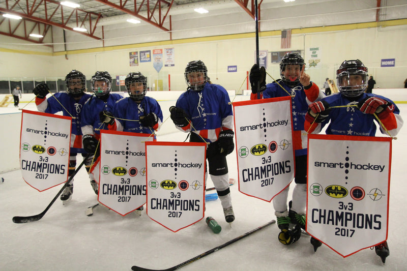 2022 Holiday Pond Hockey Tournament - Sugar Land, TX