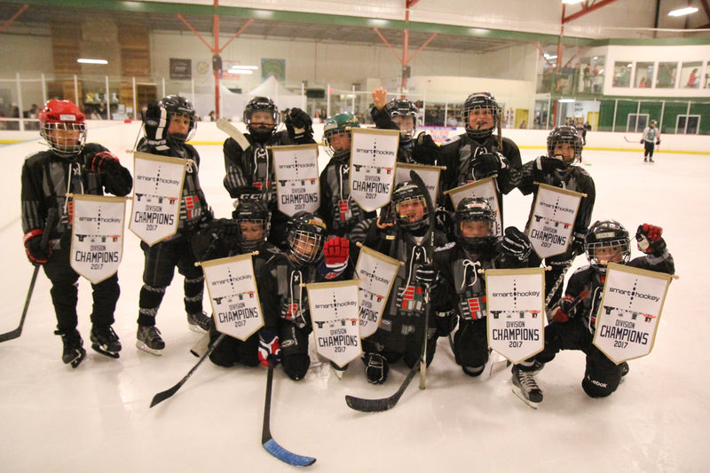 2023 - MN6 Cross Ice Summer League - AUSTIN, TX