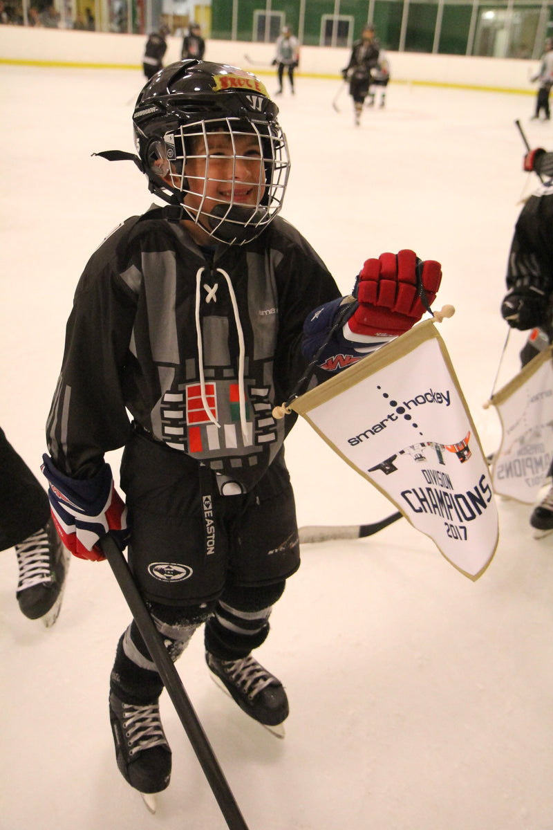 2023 - MN6 Cross Ice Summer League - AUSTIN, TX