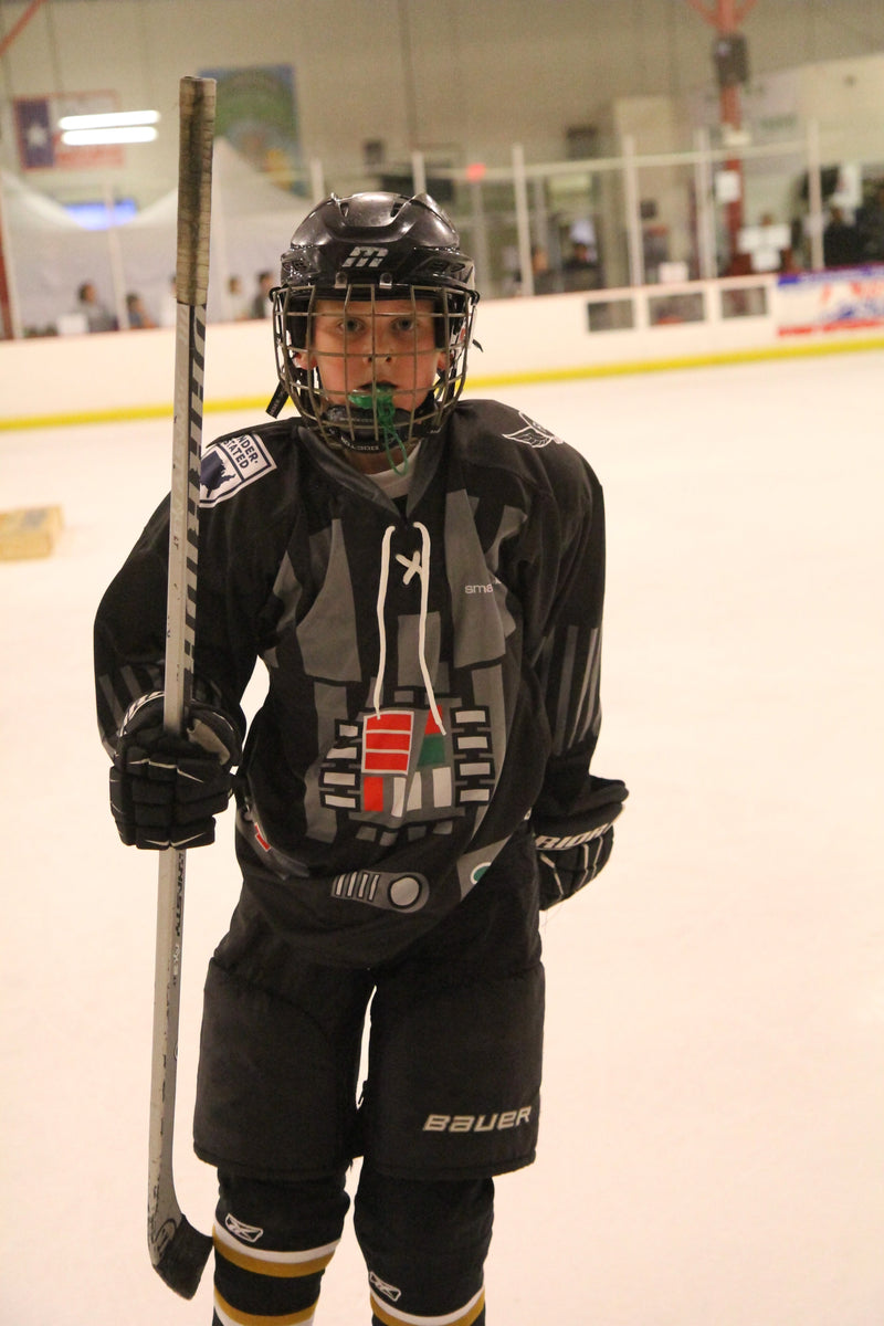 2022 Holiday Pond Hockey Tournament - Sugar Land, TX