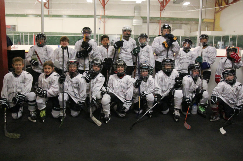 2022 Holiday Pond Hockey Tournament - Sugar Land, TX