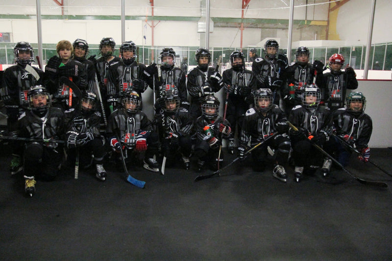 2022 Holiday Pond Hockey Tournament - Sugar Land, TX