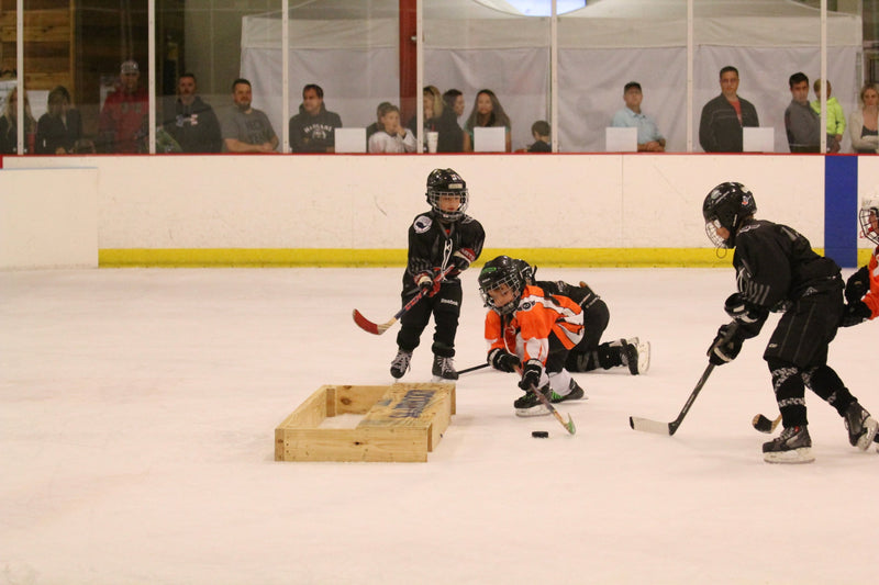 2022 Holiday Pond Hockey Tournament - Sugar Land, TX