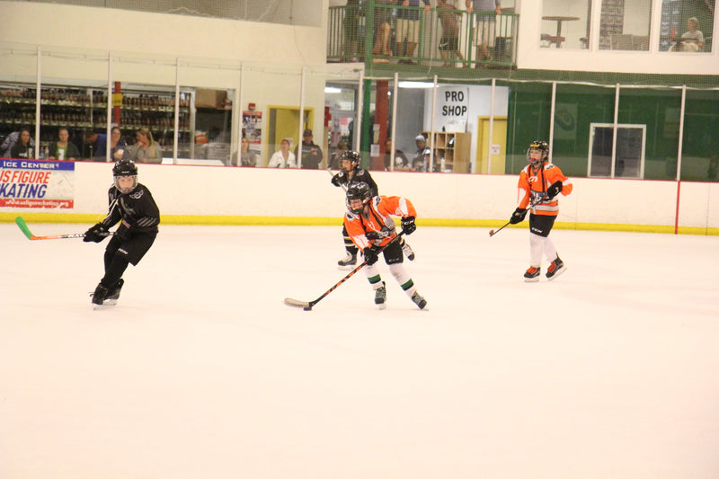 2022 Holiday Pond Hockey Tournament - Sugar Land, TX