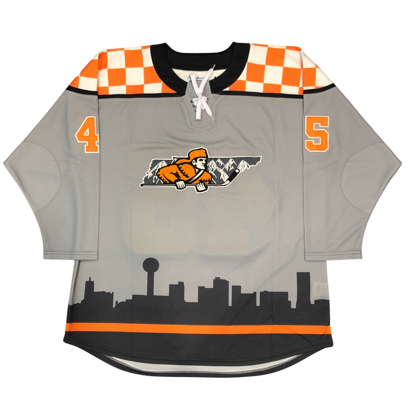 SUBLIMATED JERSEY T1 – Smarthockey Events