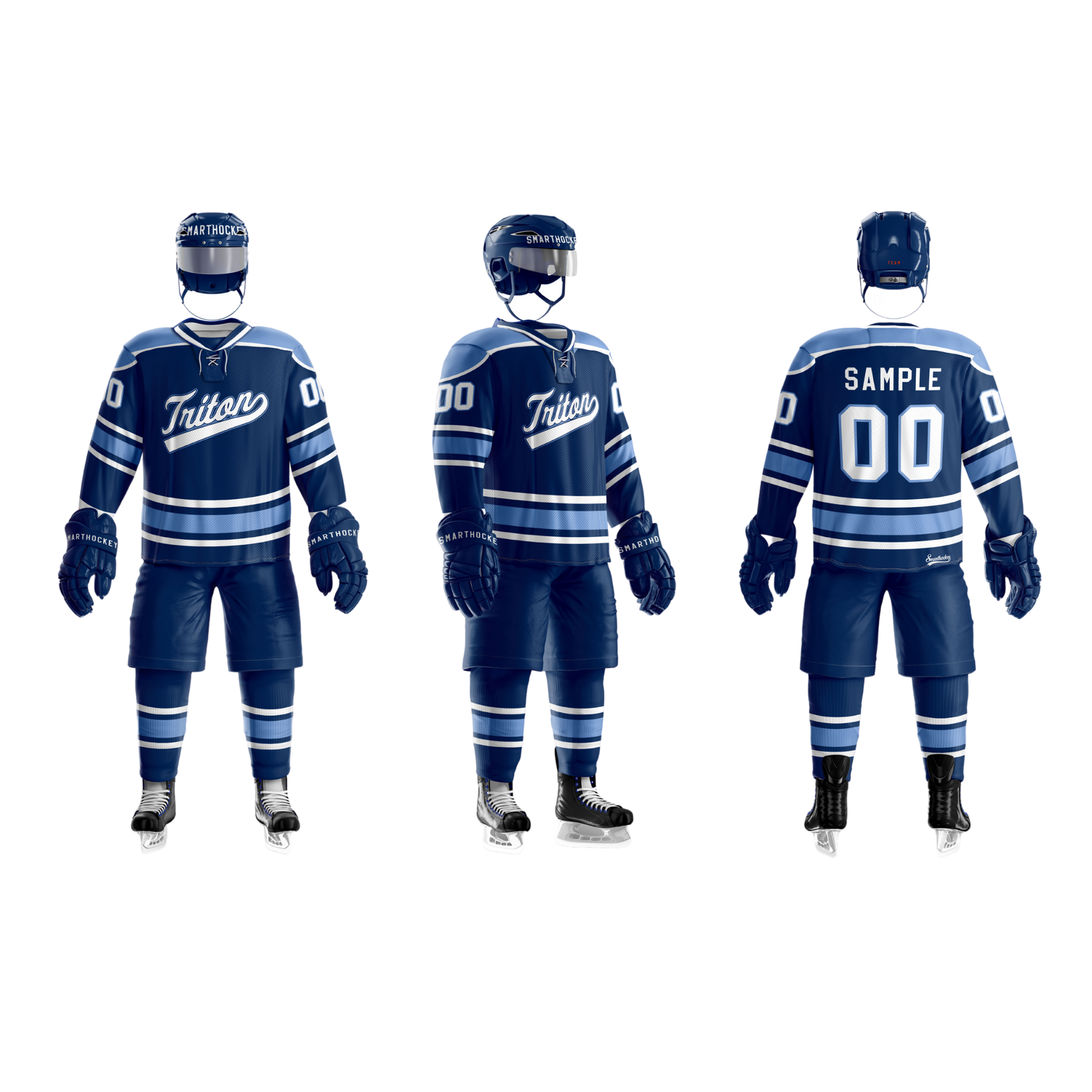 COOTIE Polyester Twill Hockey Shirt COOTIE PRODUCTIONS（クーティー 