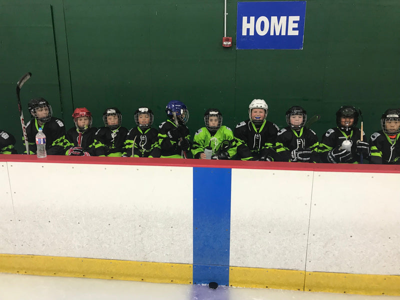 2022 Holiday Pond Hockey Tournament - Sugar Land, TX