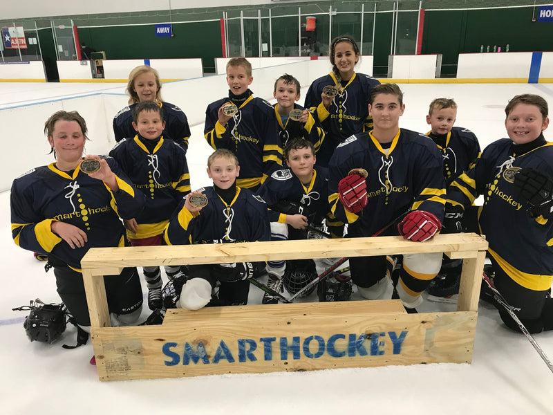 2022 Holiday Pond Hockey Tournament - Sugar Land, TX