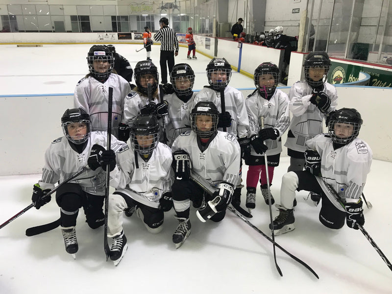 2022 Holiday Pond Hockey Tournament - Sugar Land, TX
