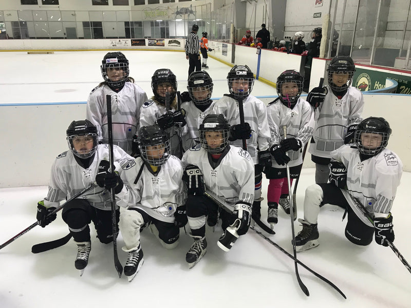 2022 Holiday Pond Hockey Tournament - Sugar Land, TX