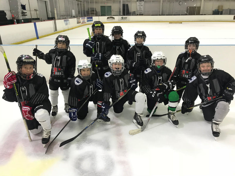 2022 Holiday Pond Hockey Tournament - Sugar Land, TX