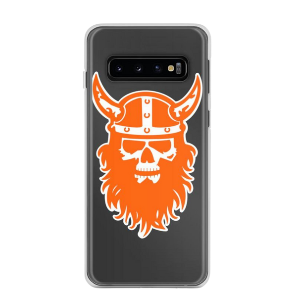 HOUSTON VIKINGS Samsung Case