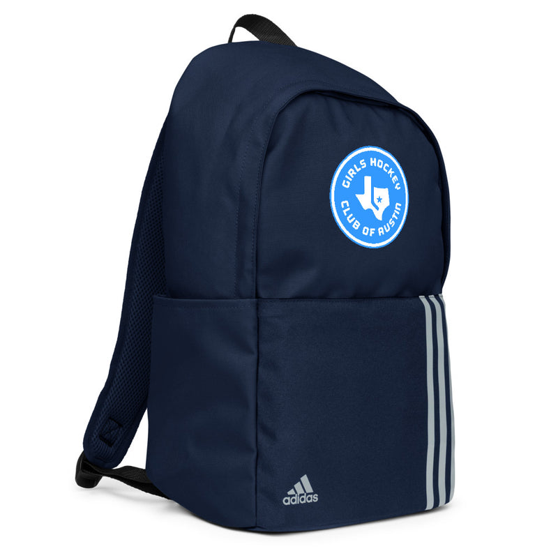GHCA adidas backpack