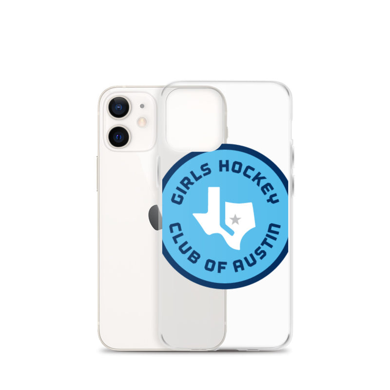 GHCA iPhone Case - Primary Seal
