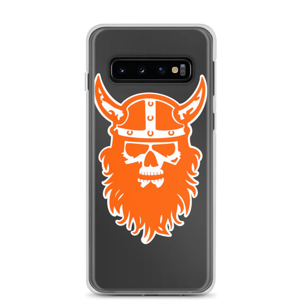 HOUSTON VIKINGS Samsung Case