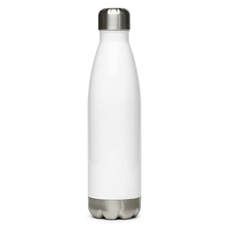 HODSON HORNETS - Stainless Steel Water Bottle