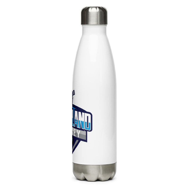 SUGAR LAND HOCKEY - Stainless Steel Water Bottle