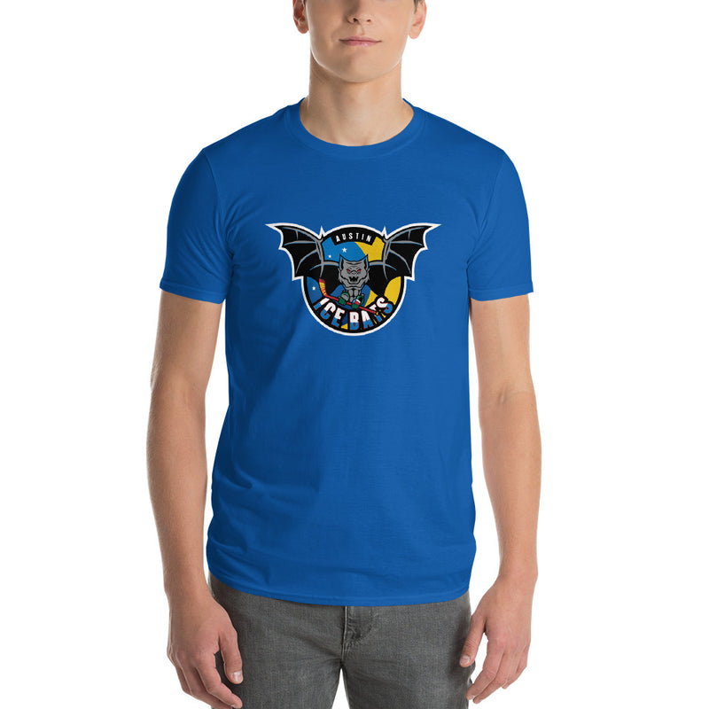 Austin Ice Bats - The Logo T-Shirt