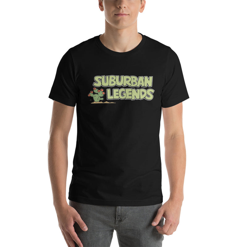 SUBURBAN LEGENDS T-Shirt
